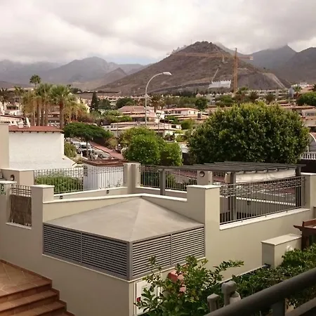 Сasa de vacaciones Tenerife Family