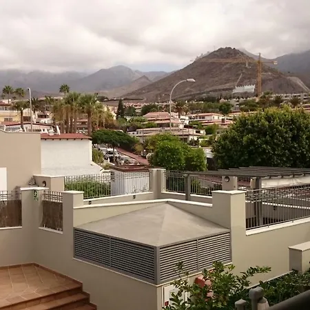 Tenerife Family 別荘 アデヘ